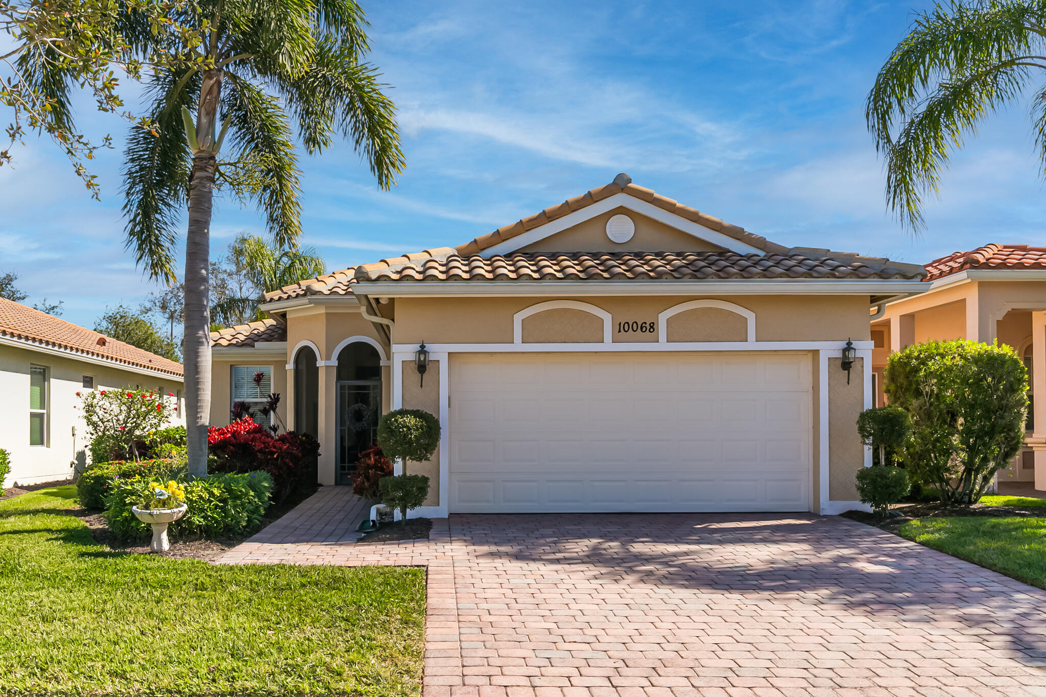 10068 SW Oak Tree Circle, Port St. Lucie