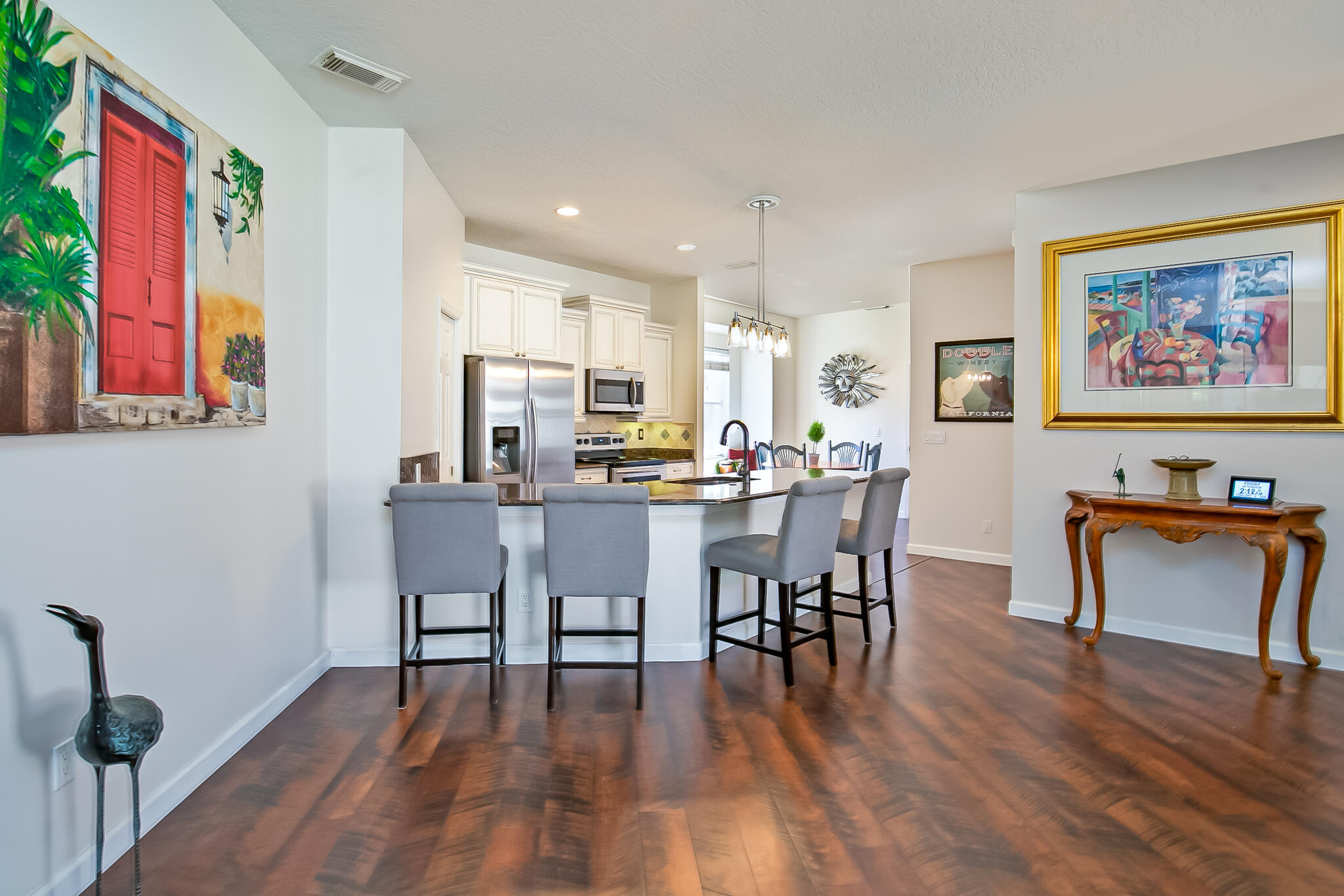 607 SW Treasure Cove, Port St. Lucie