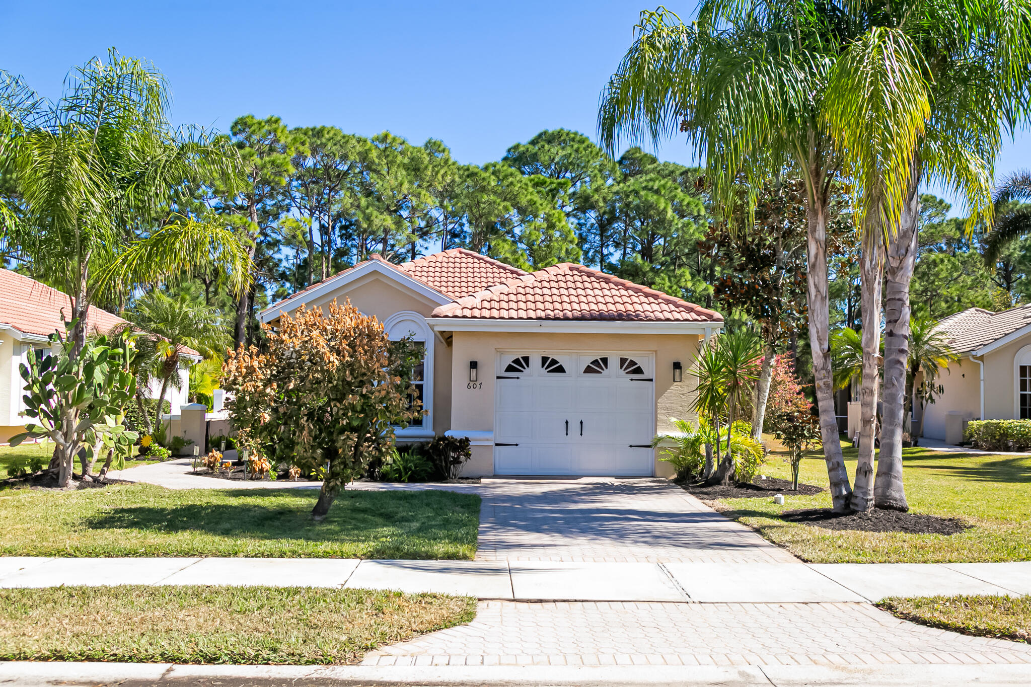 607 SW Treasure Cove, Port St. Lucie