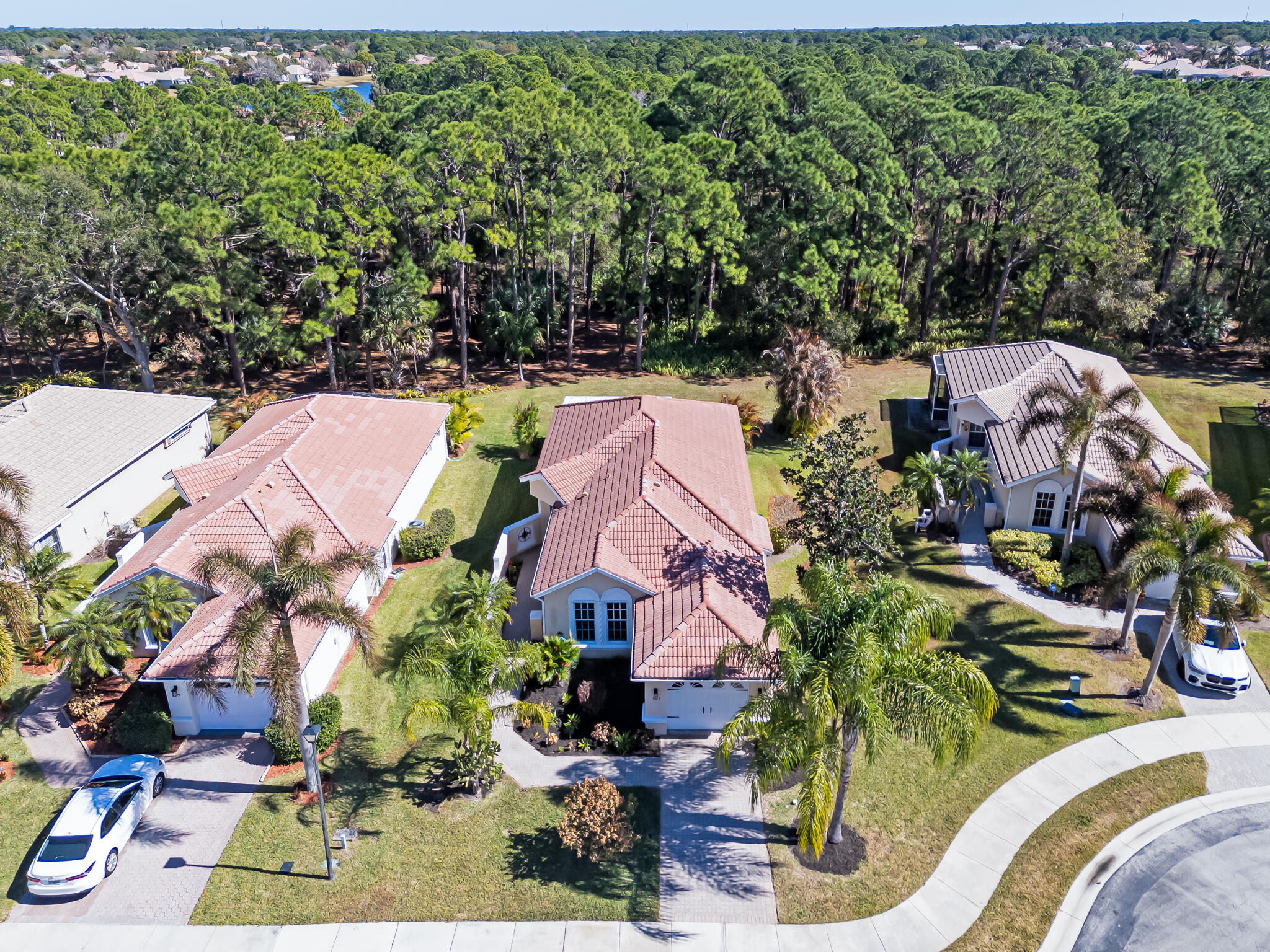 607 SW Treasure Cove, Port St. Lucie