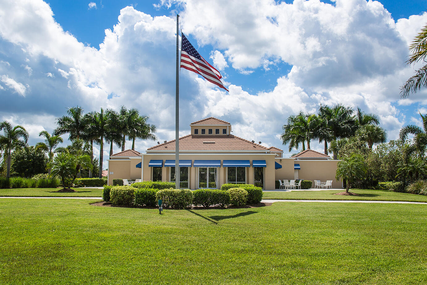 607 SW Treasure Cove, Port St. Lucie