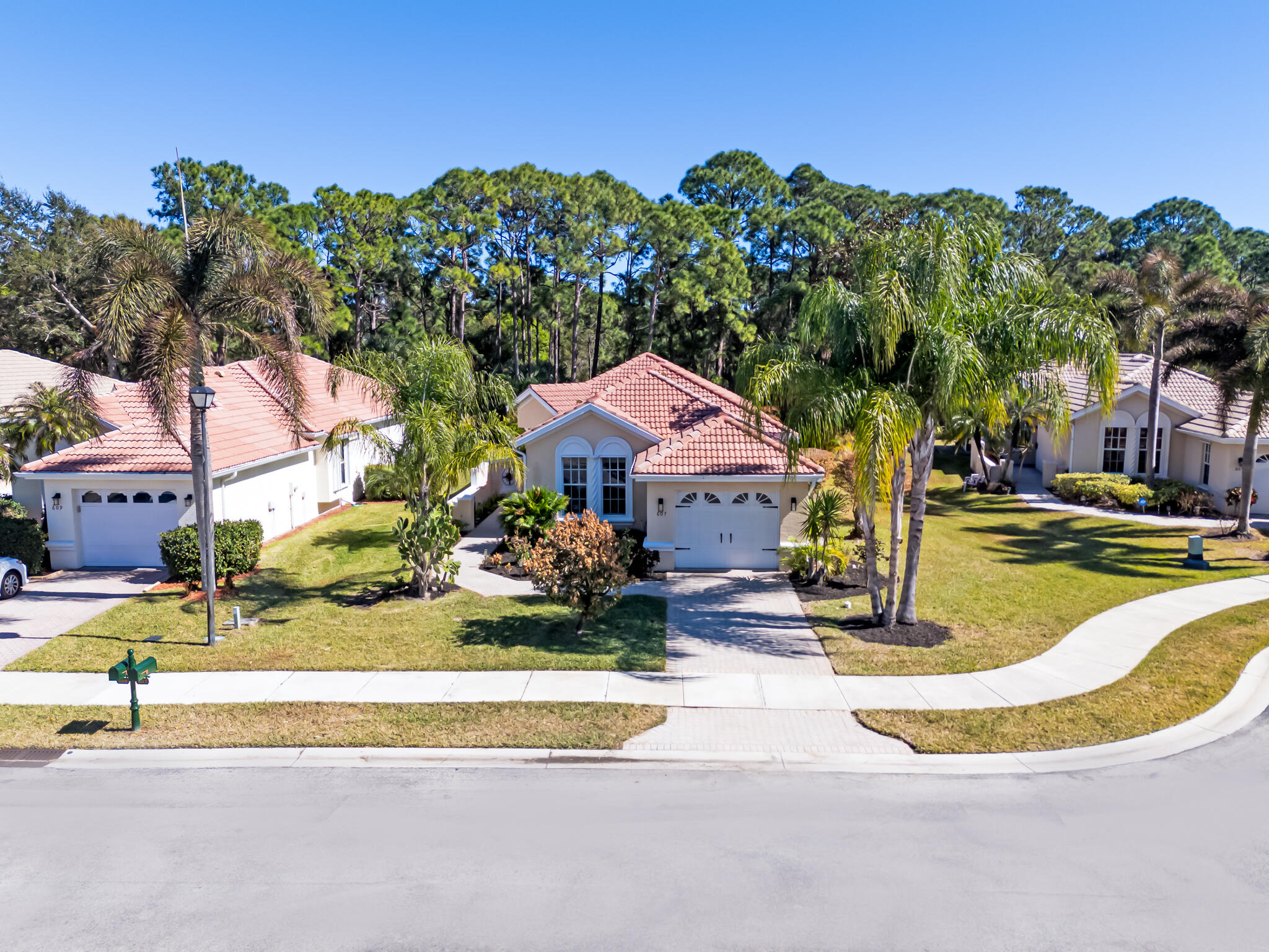 607 SW Treasure Cove, Port St. Lucie