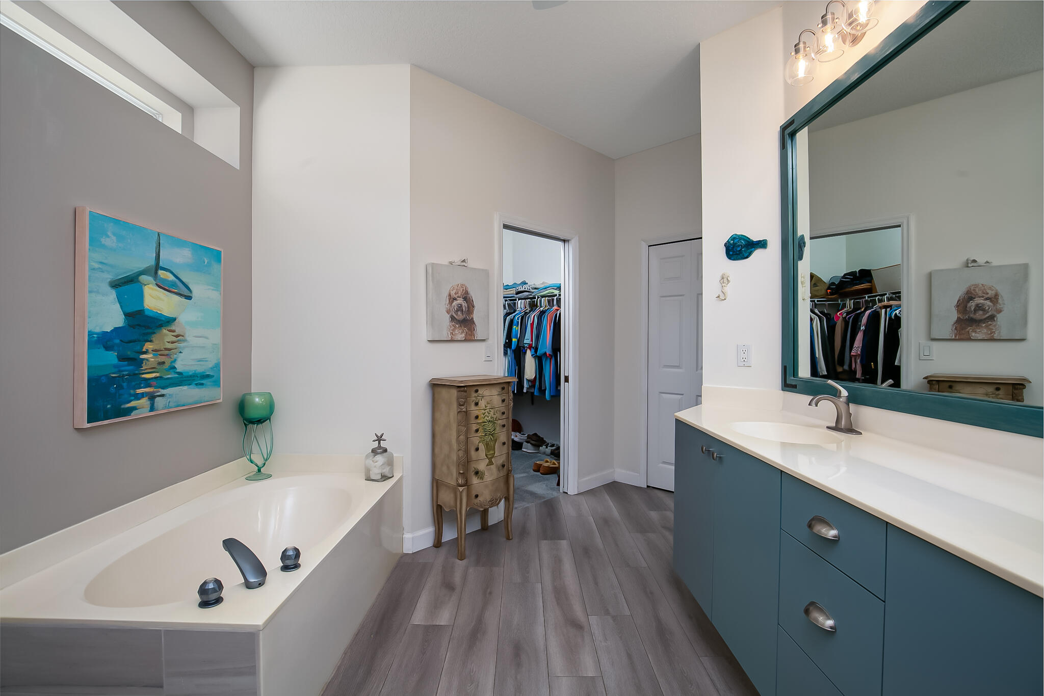 607 SW Treasure Cove, Port St. Lucie
