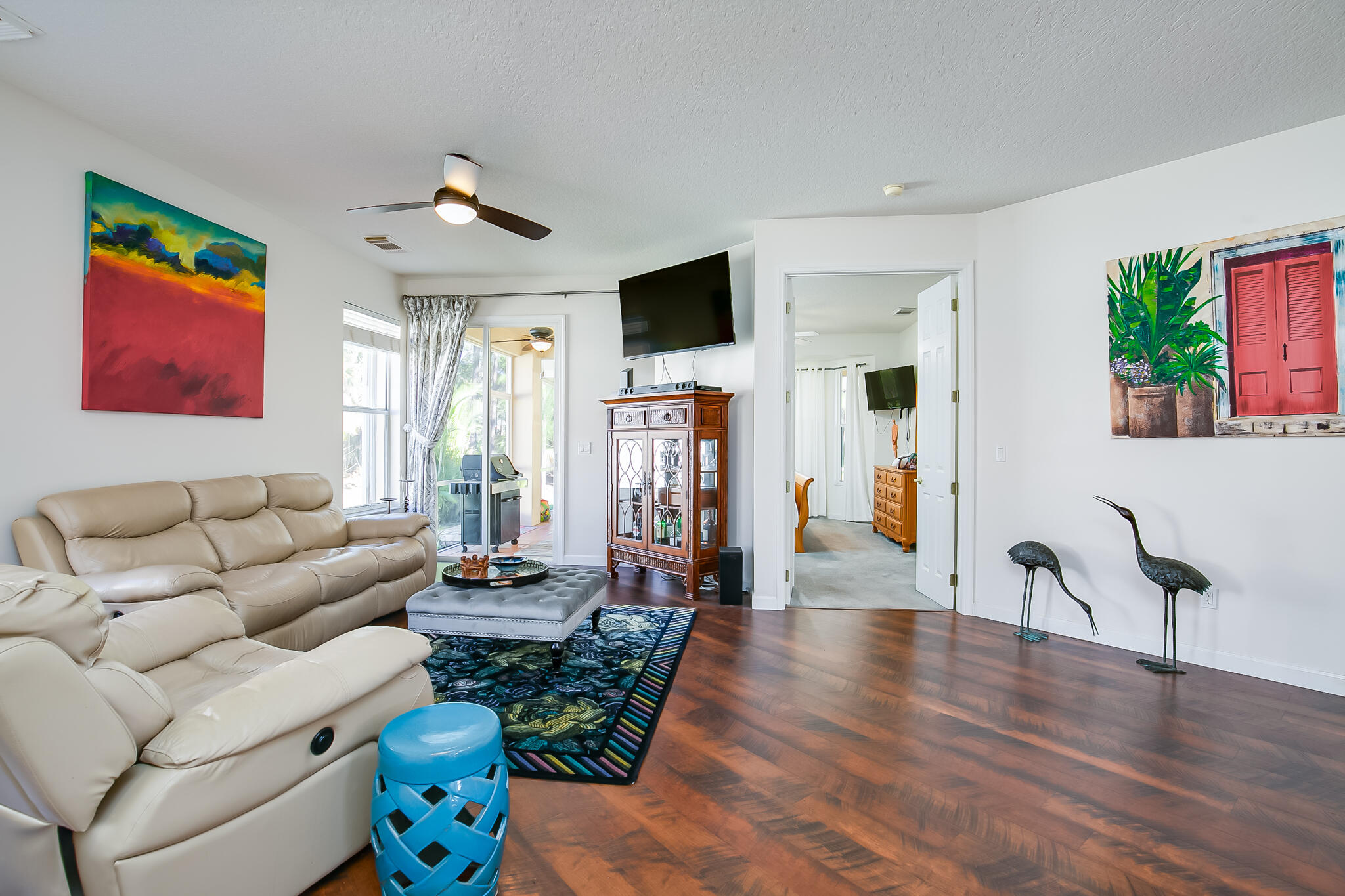 607 SW Treasure Cove, Port St. Lucie