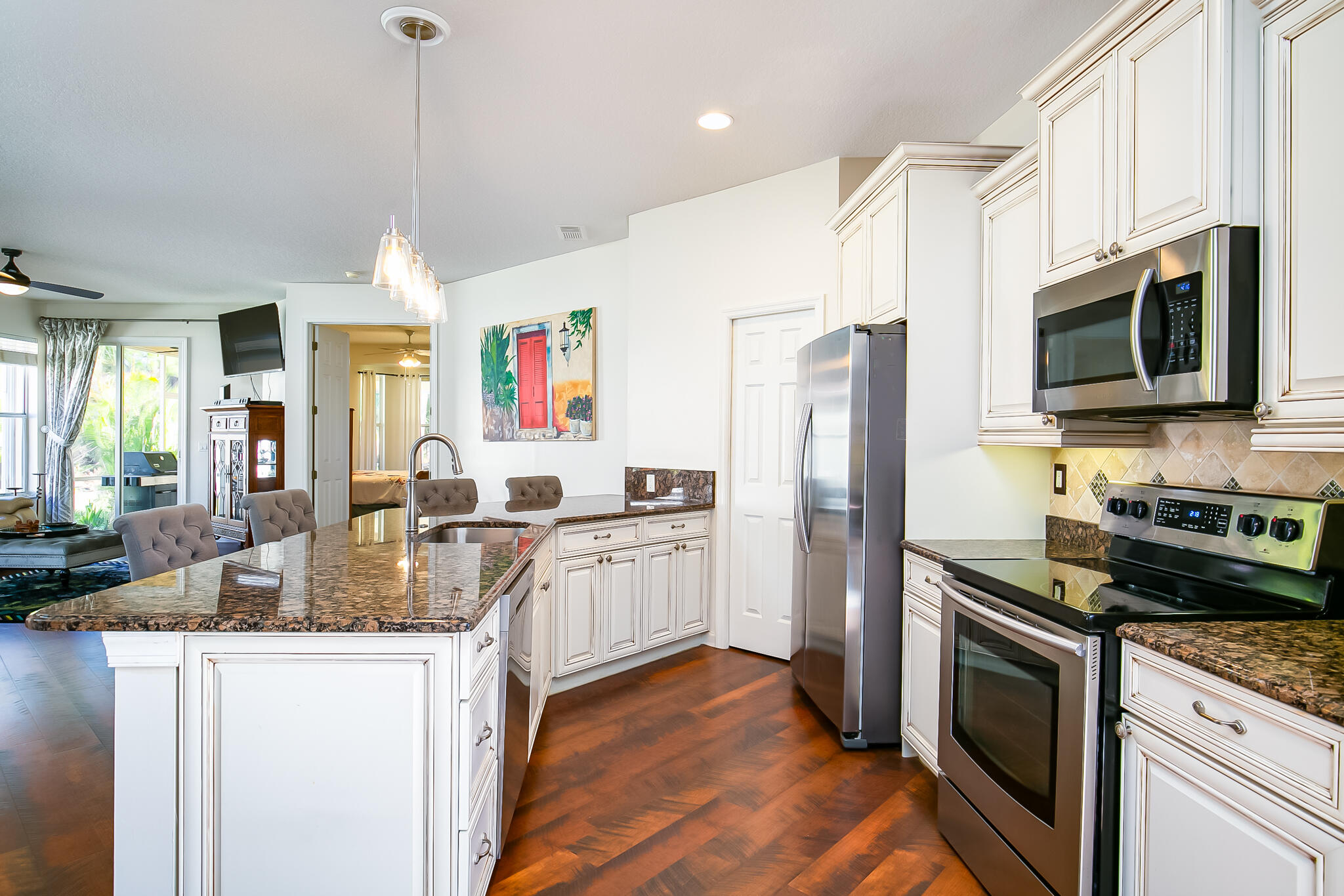 607 SW Treasure Cove, Port St. Lucie