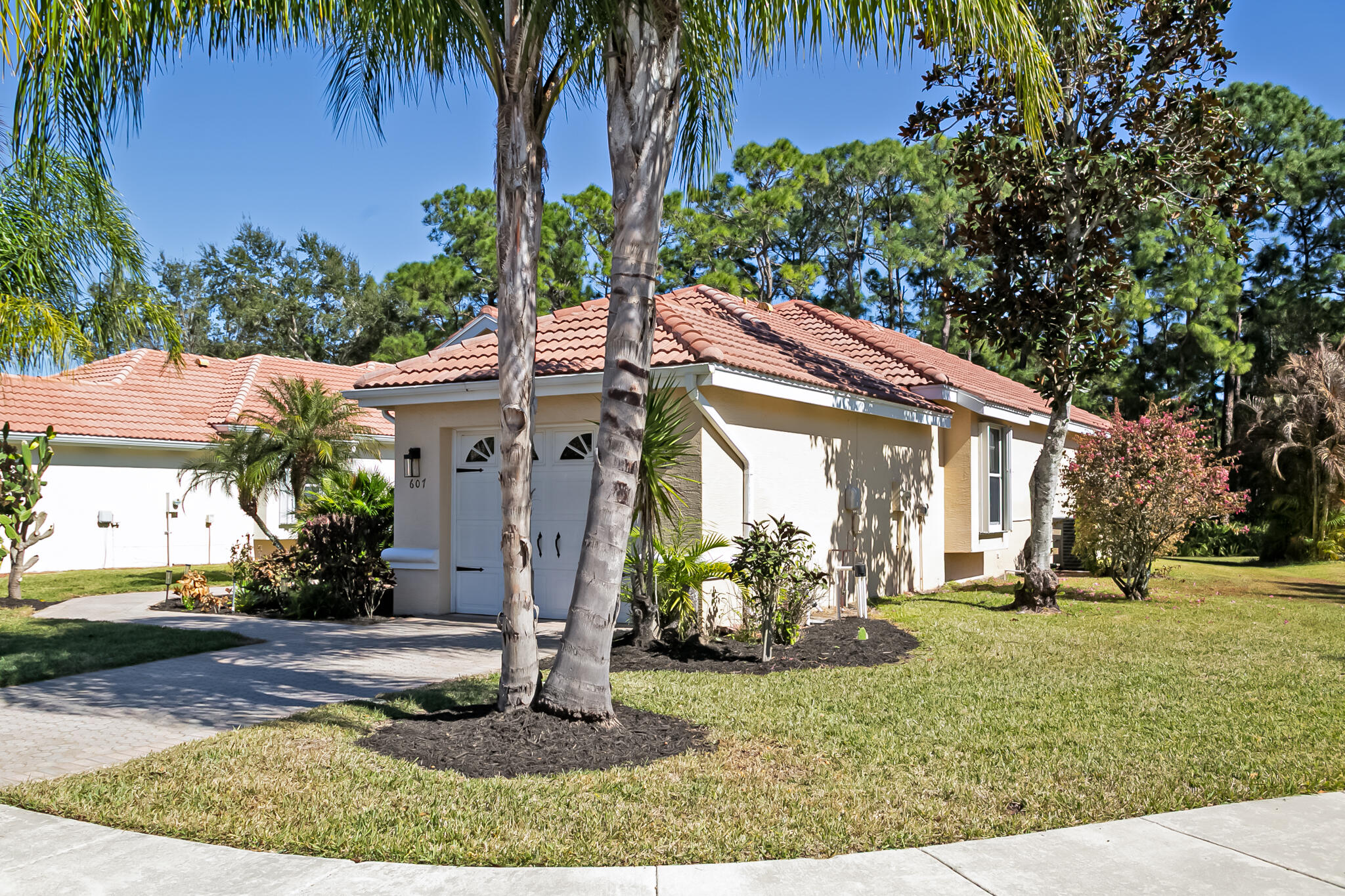 607 SW Treasure Cove, Port St. Lucie