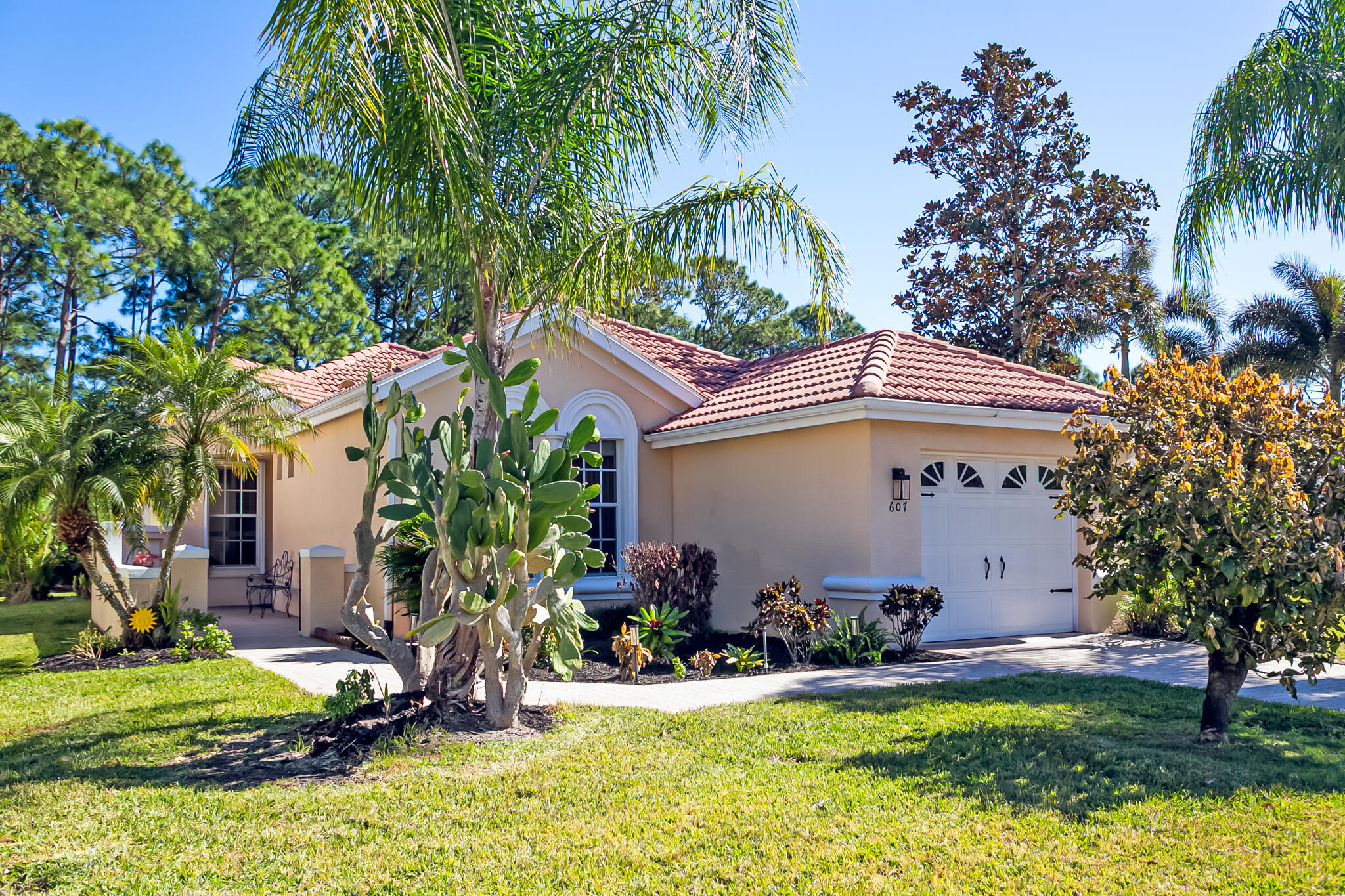 607 SW Treasure Cove, Port St. Lucie