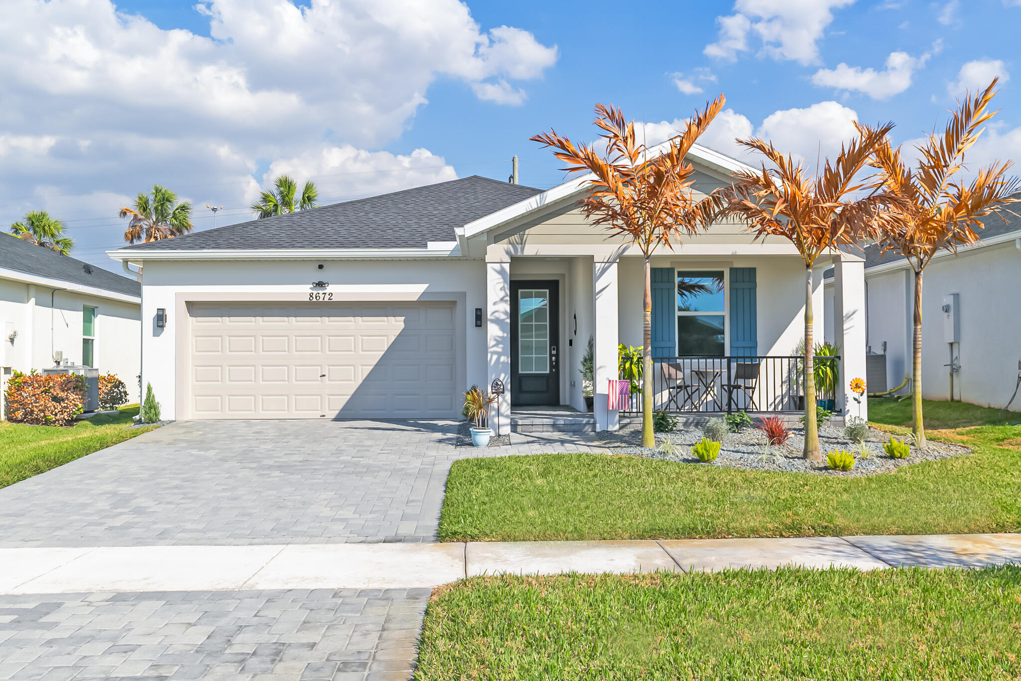 8672 Dahlia Circle, Port St. Lucie