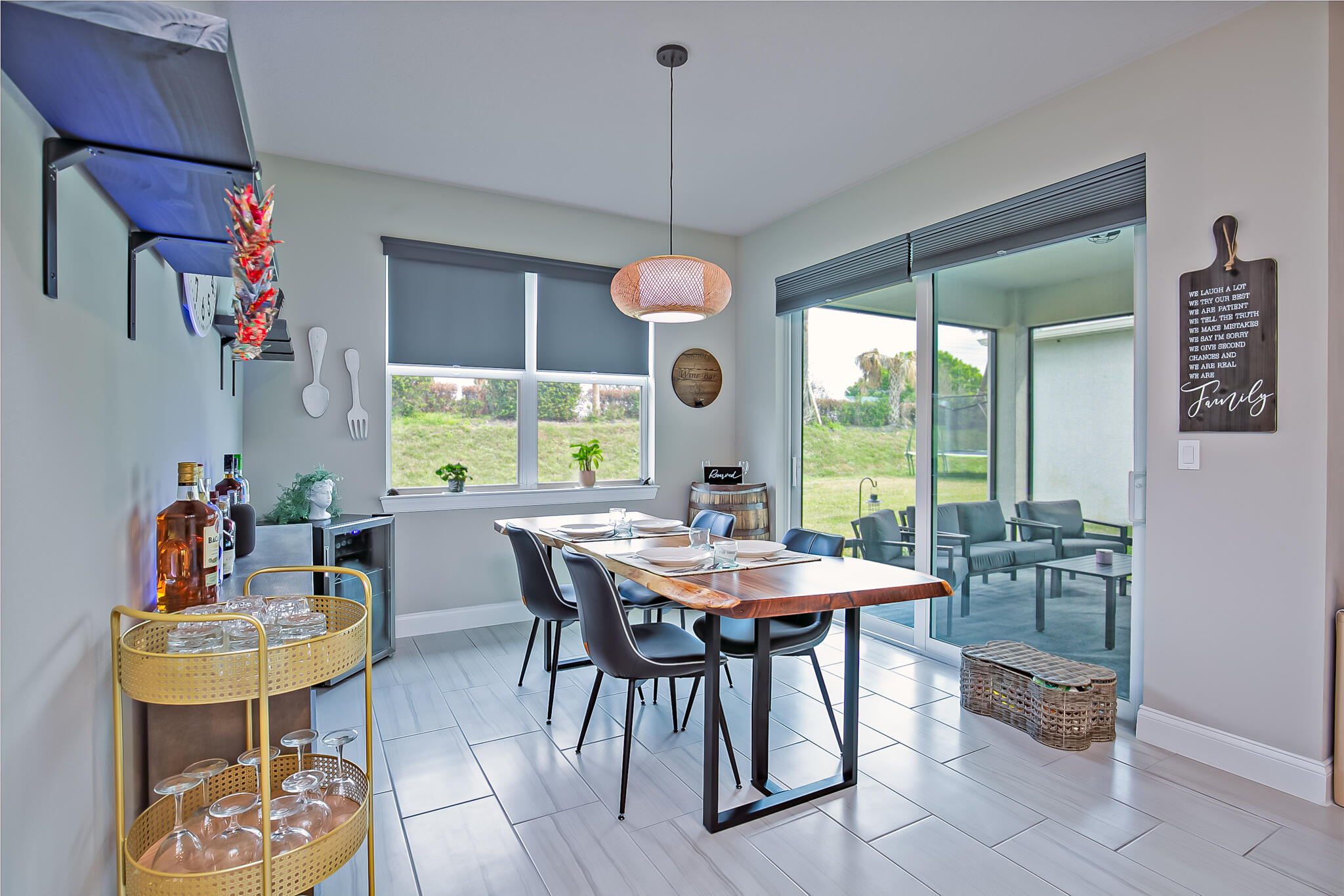 8672 Dahlia Circle, Port St. Lucie