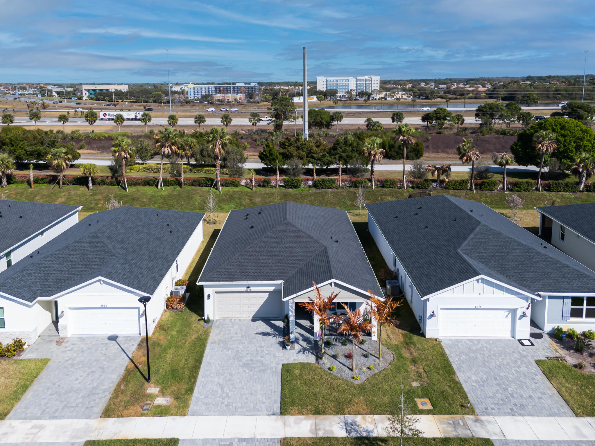 8672 Dahlia Circle, Port St. Lucie