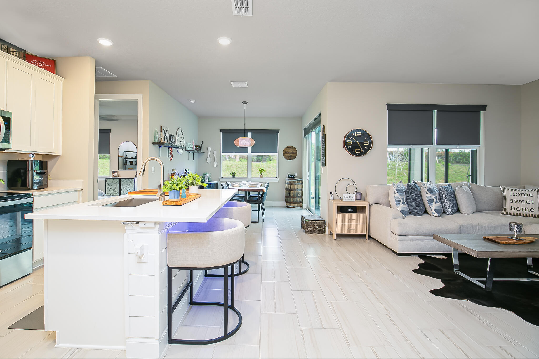 8672 Dahlia Circle, Port St. Lucie