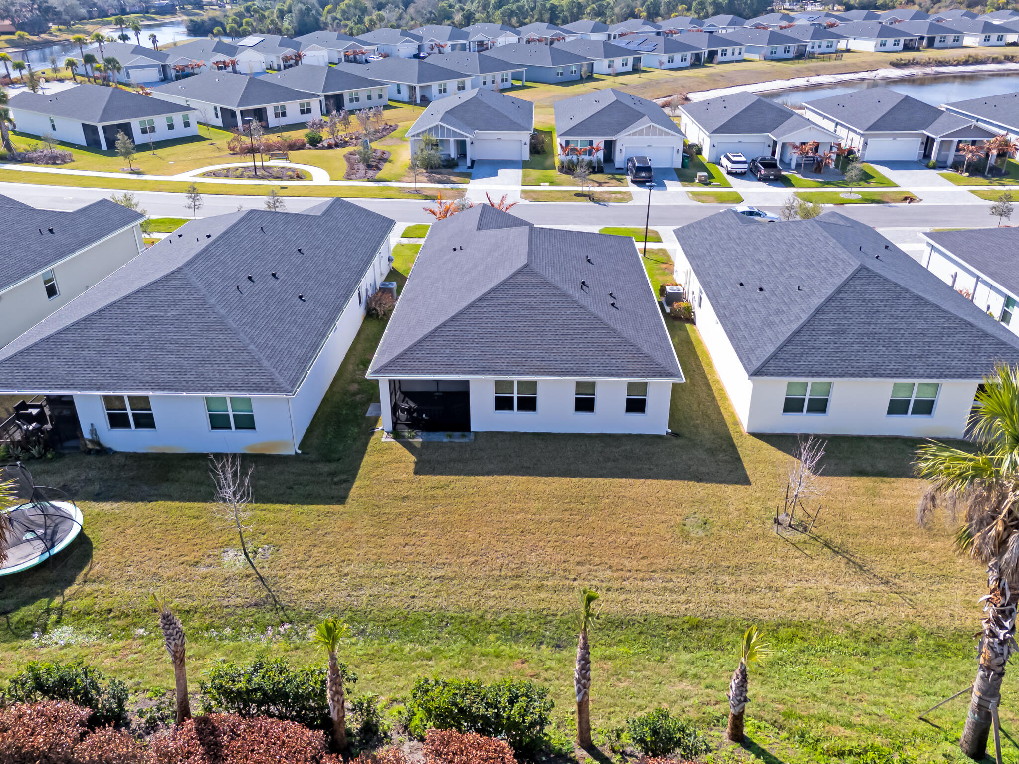 8672 Dahlia Circle, Port St. Lucie