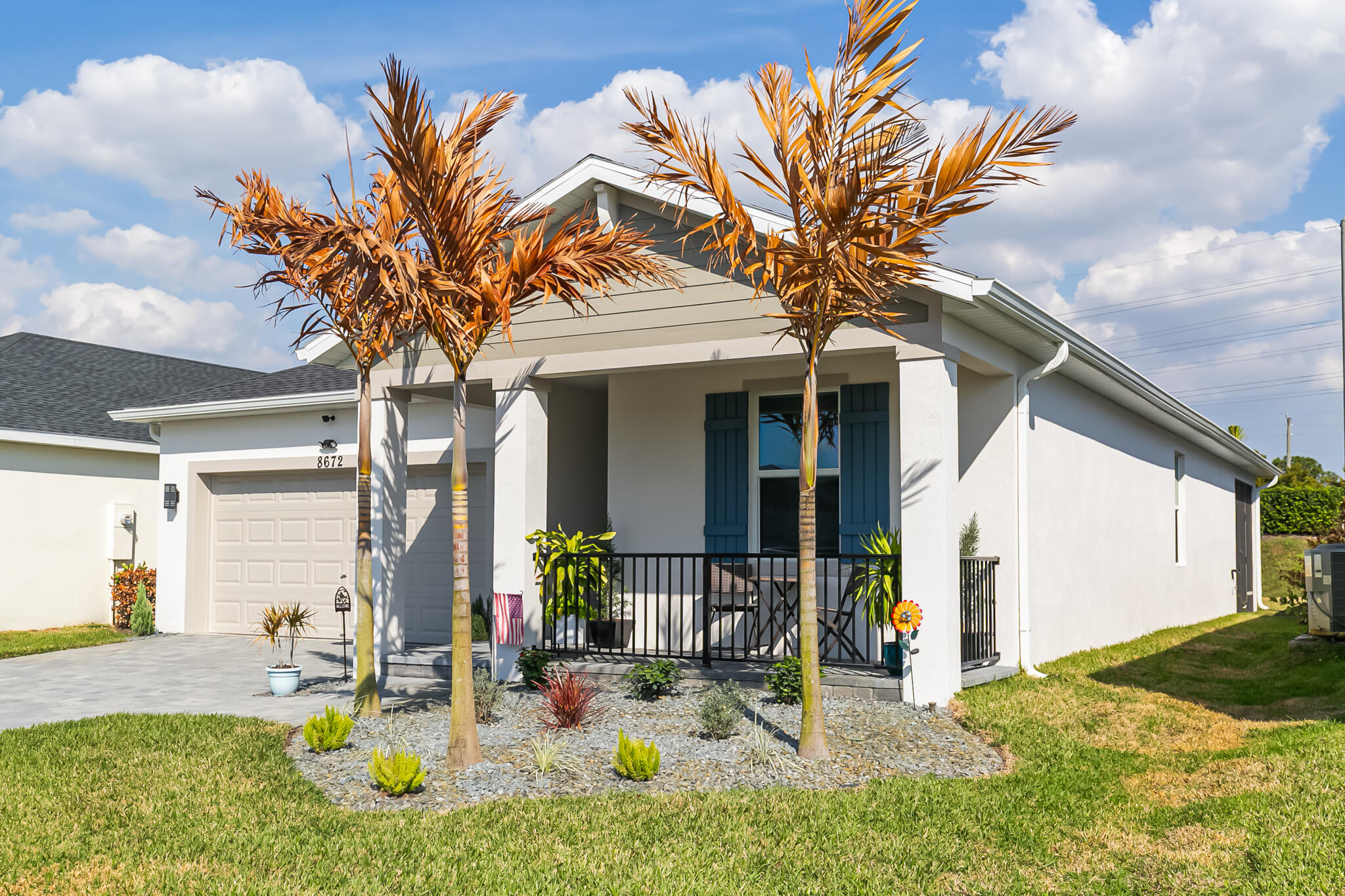 8672 Dahlia Circle, Port St. Lucie