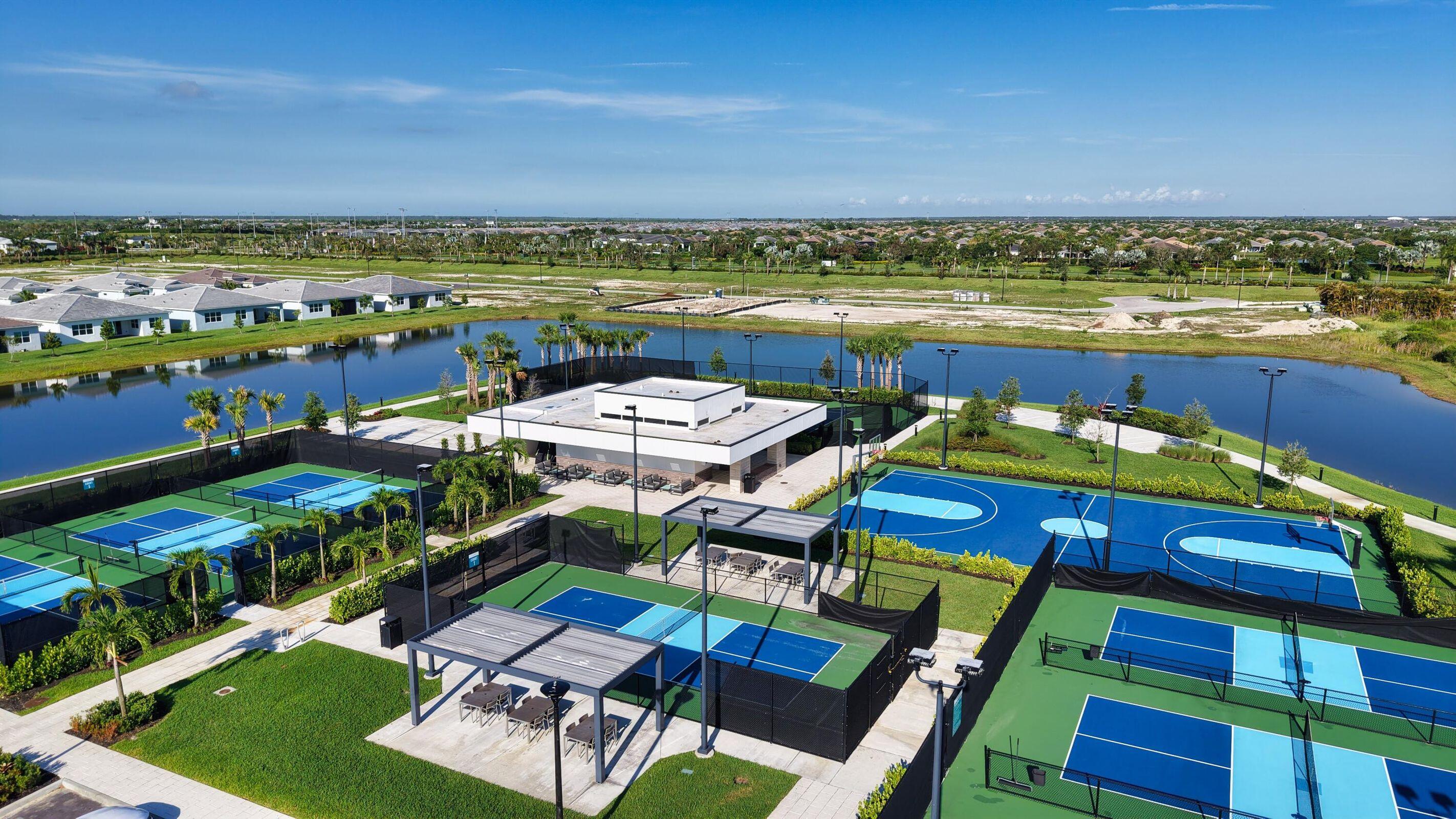 11725 SW Aquila Way, Port St. Lucie