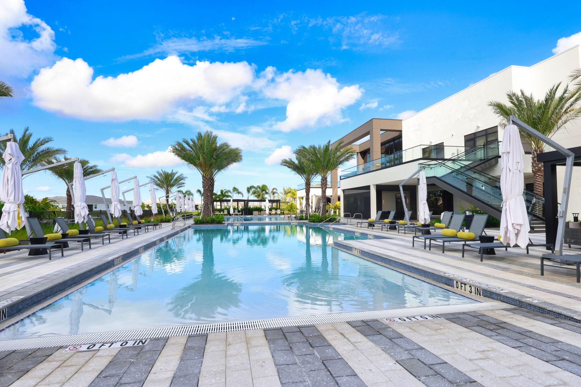 11725 SW Aquila Way, Port St. Lucie