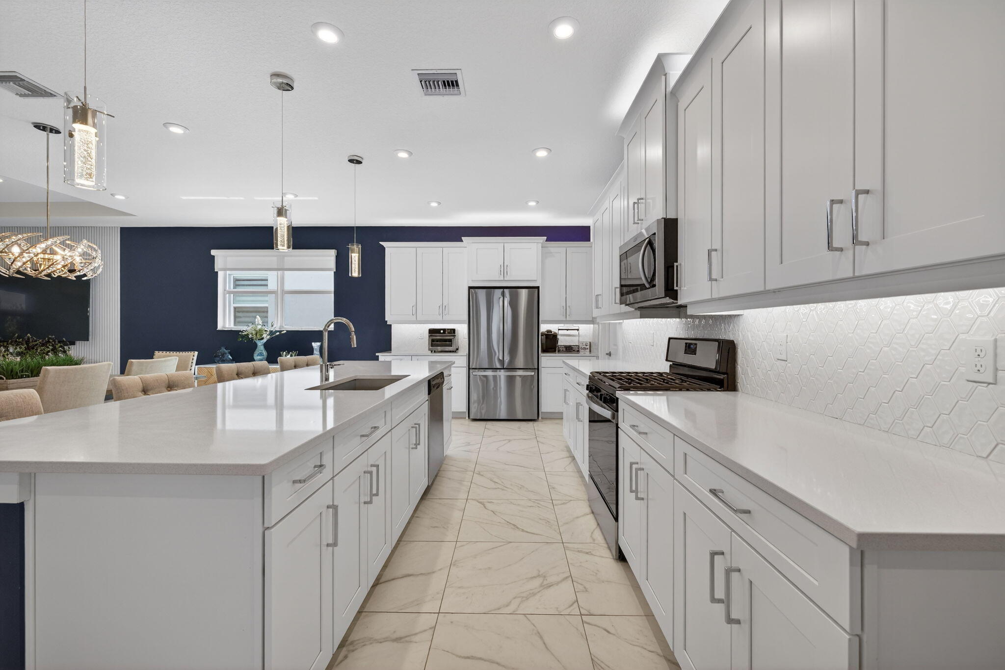 11725 SW Aquila Way, Port St. Lucie