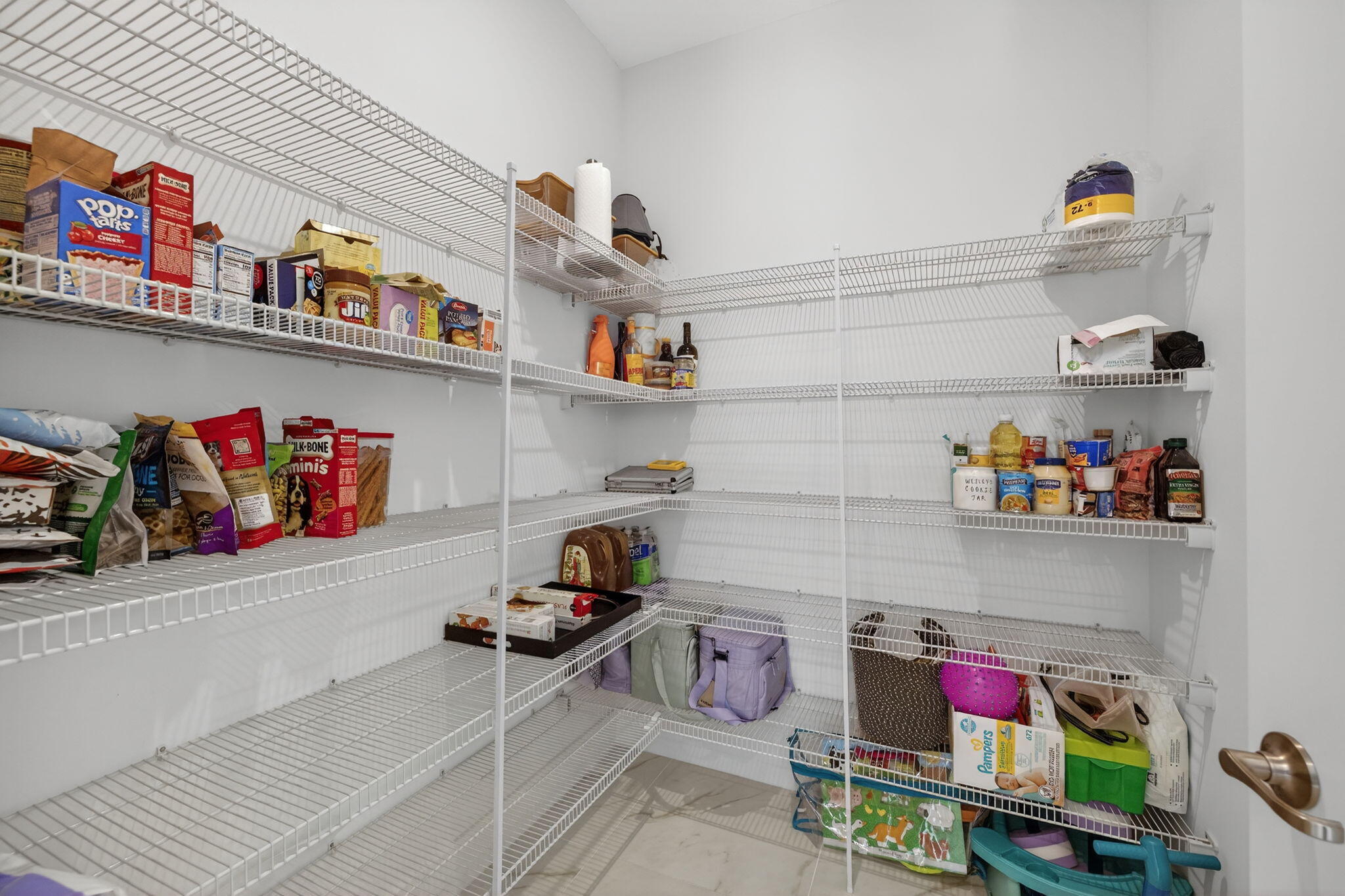 11725 SW Aquila Way, Port St. Lucie