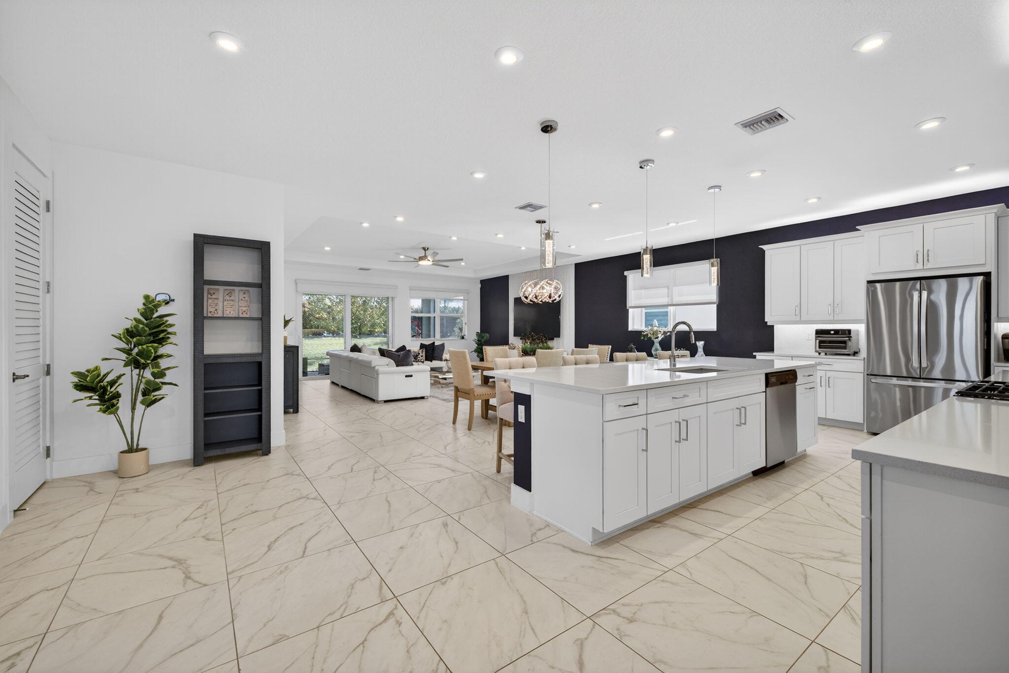 11725 SW Aquila Way, Port St. Lucie