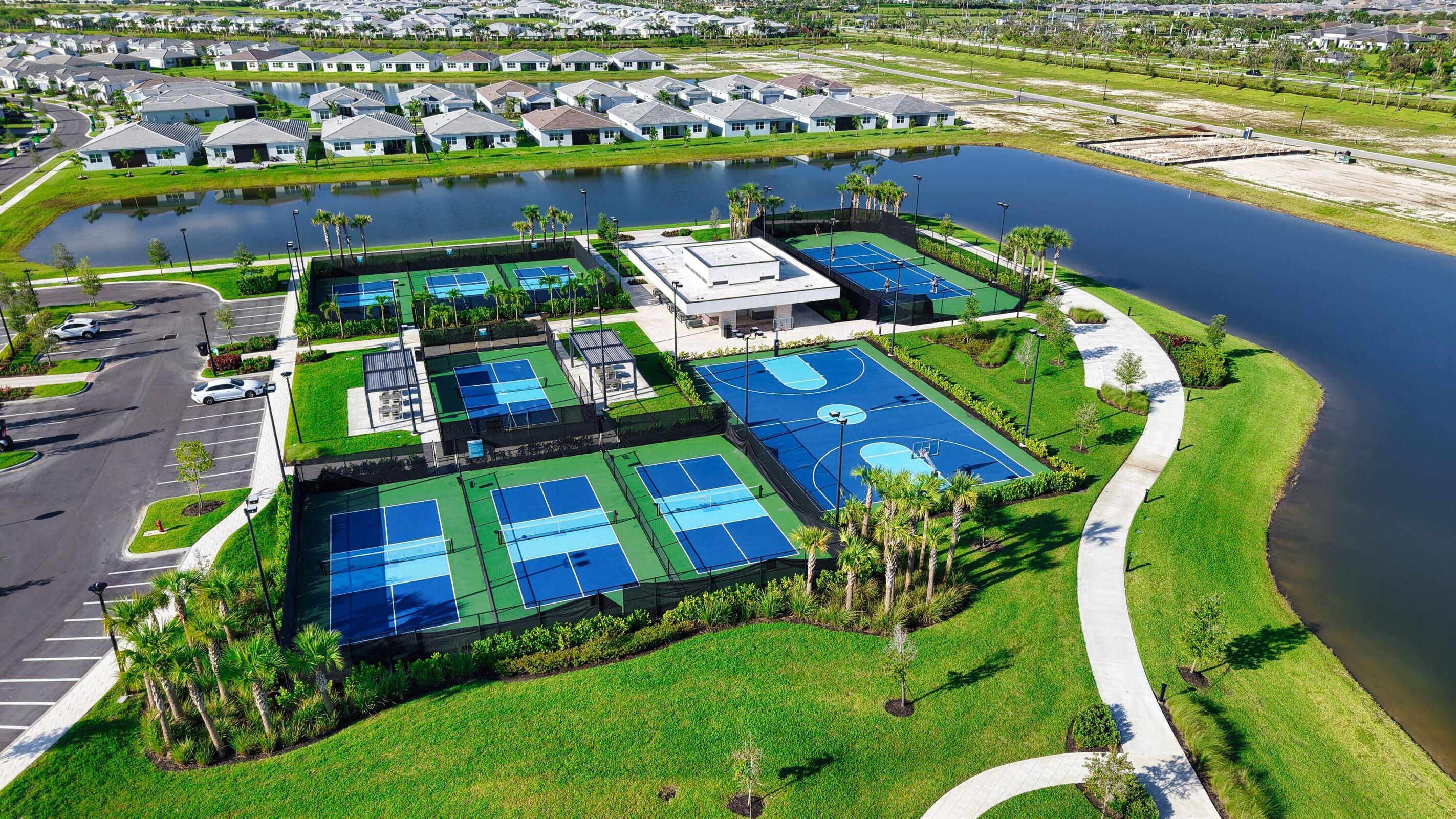 11725 SW Aquila Way, Port St. Lucie