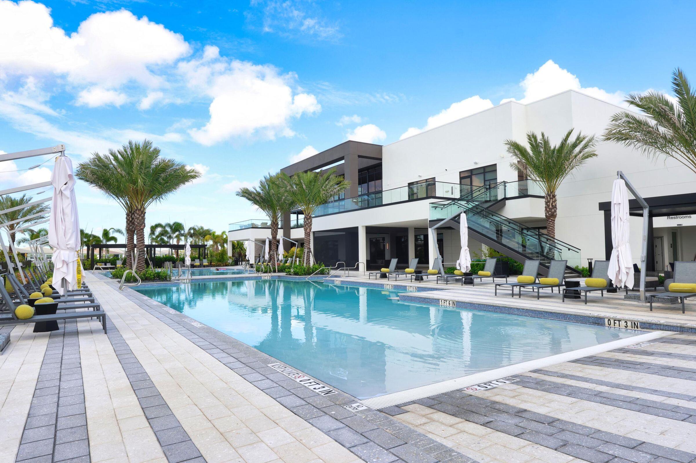 11725 SW Aquila Way, Port St. Lucie