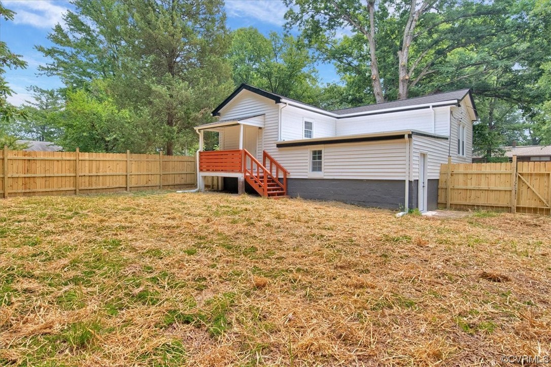 2503 Haden Ave