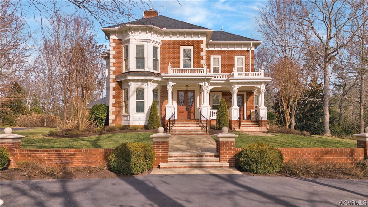 3255 Greywalls Ct