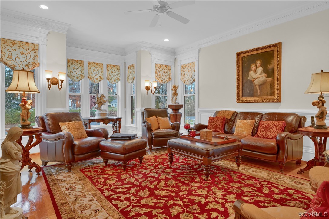 3255 Greywalls Ct