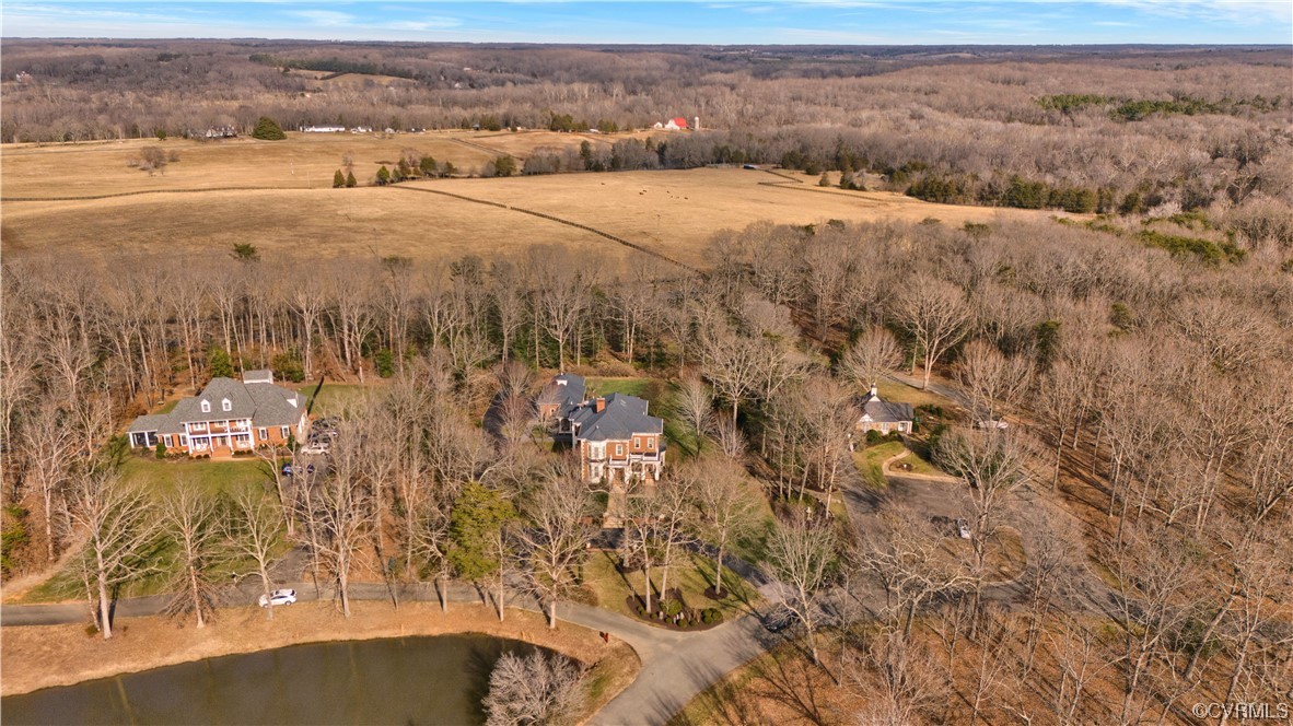 3255 Greywalls Ct
