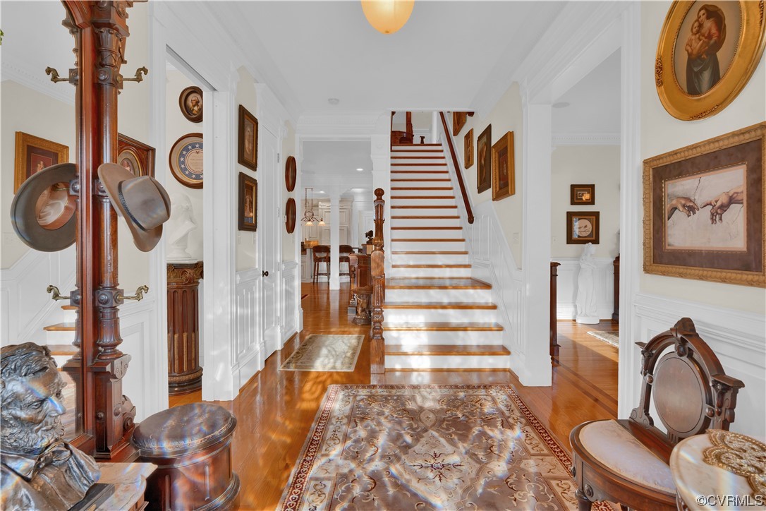 3255 Greywalls Ct