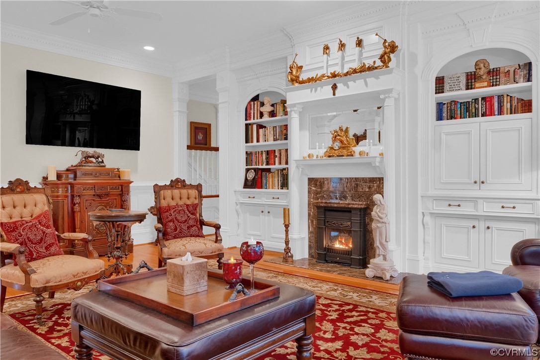 3255 Greywalls Ct