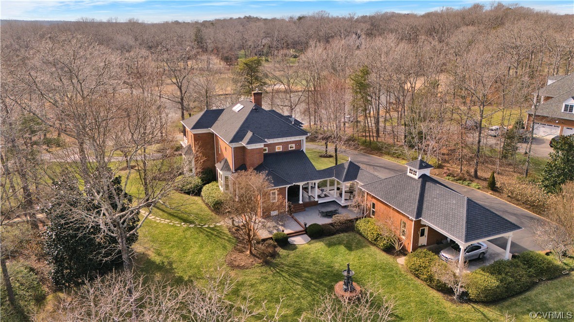 3255 Greywalls Ct