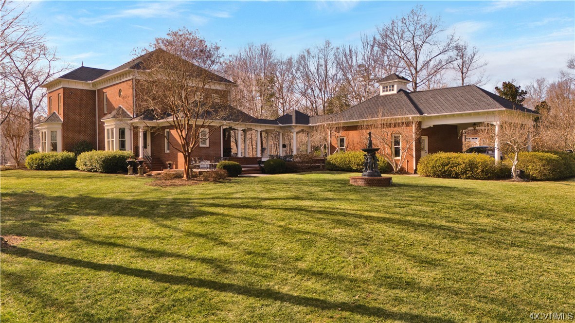 3255 Greywalls Ct