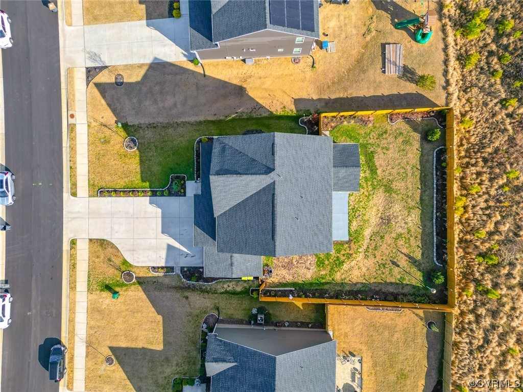 3609 Trillium Dr