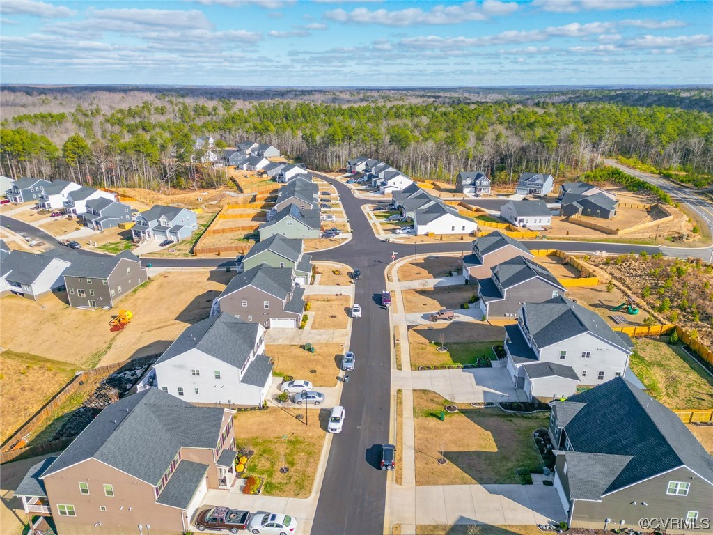 3609 Trillium Dr