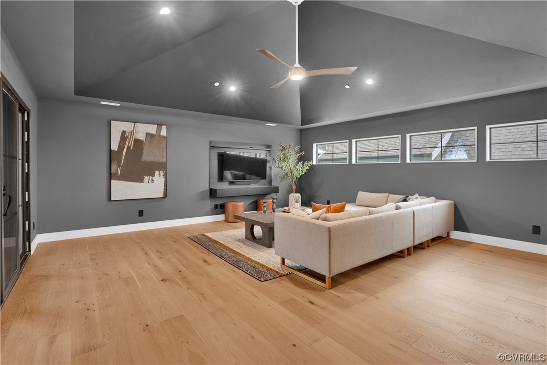 3501 Ormiston Grove Cir