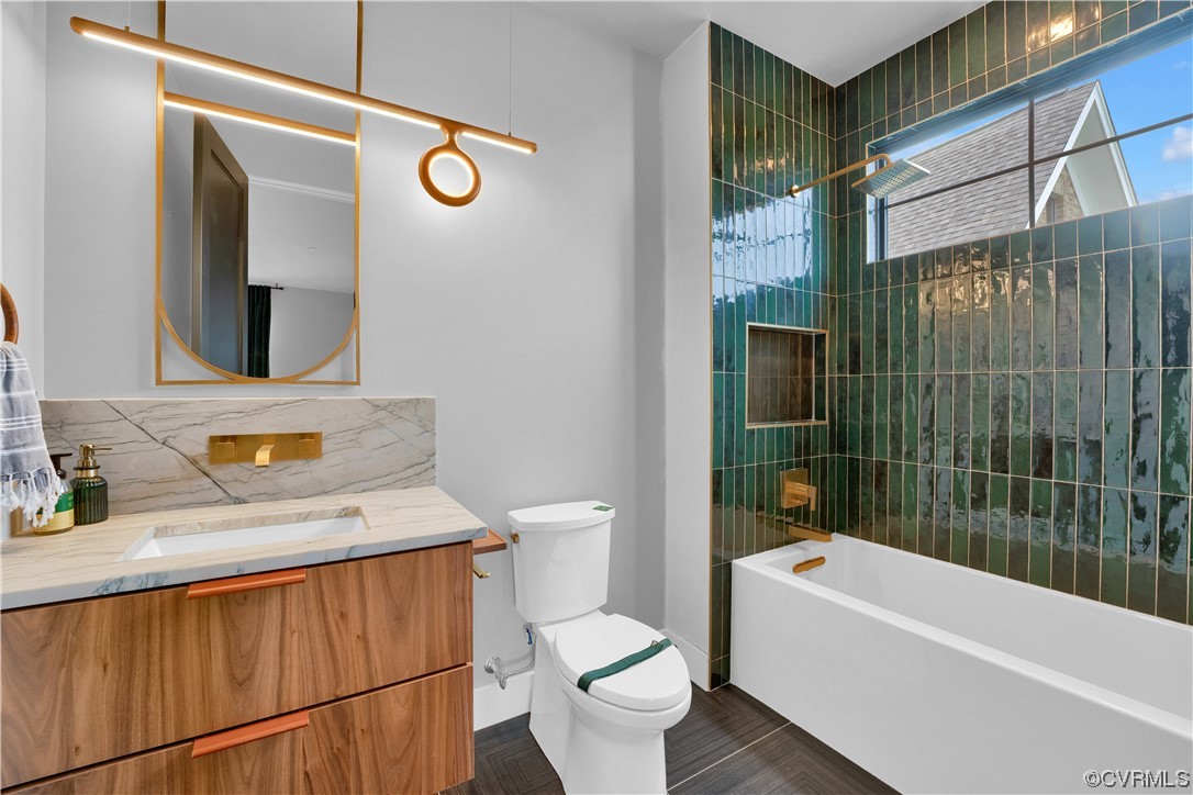 3501 Ormiston Grove Cir