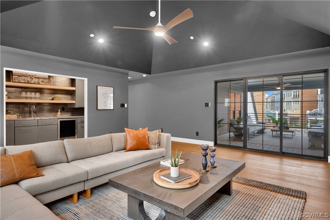 3501 Ormiston Grove Cir