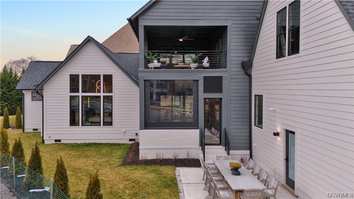 3501 Ormiston Grove Cir