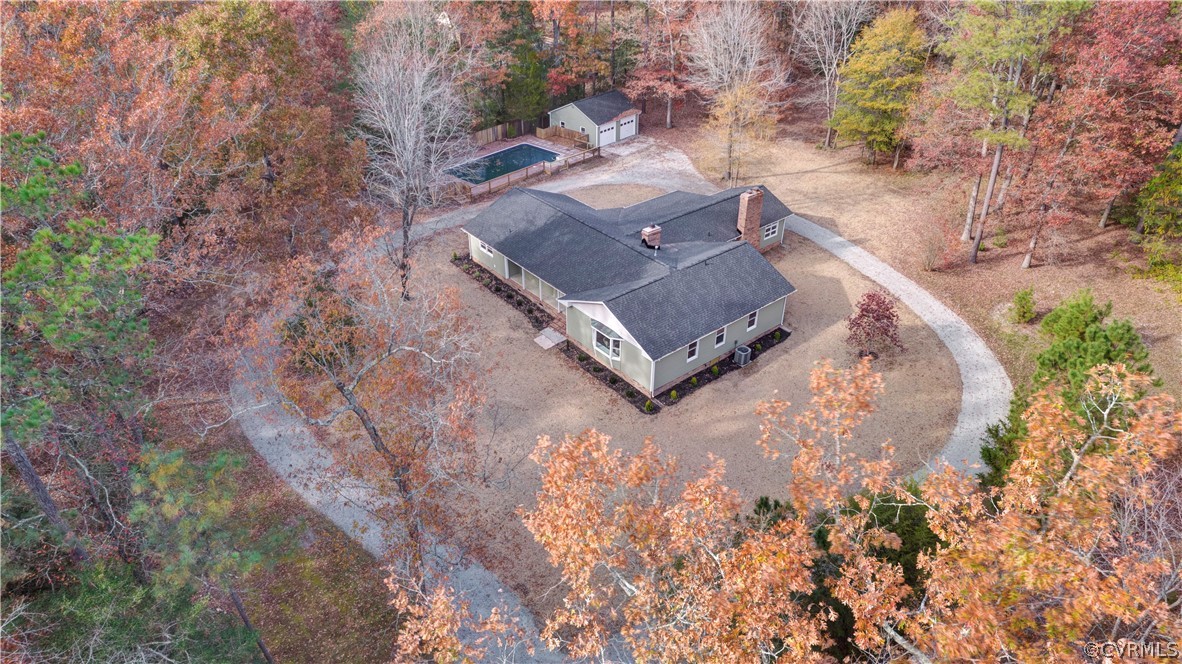 7300 W Quaker Rd