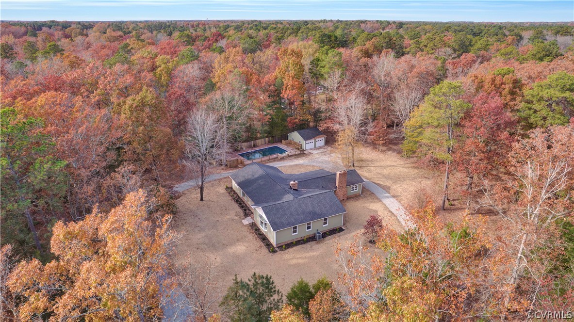 7300 W Quaker Rd