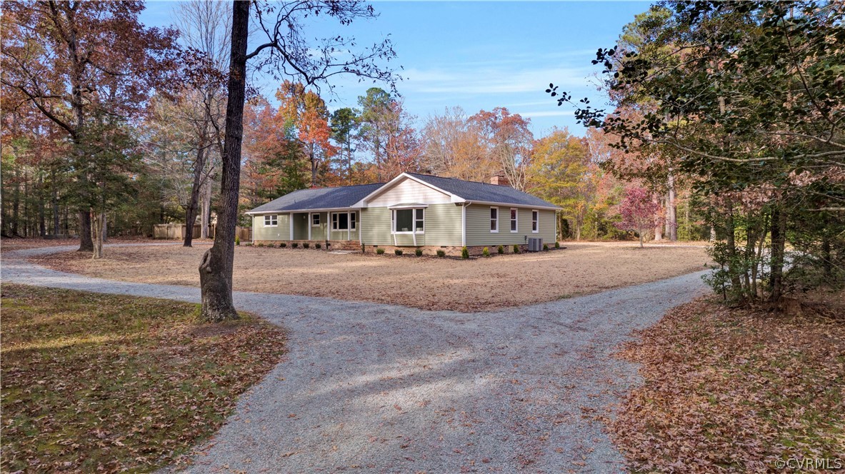 7300 W Quaker Rd