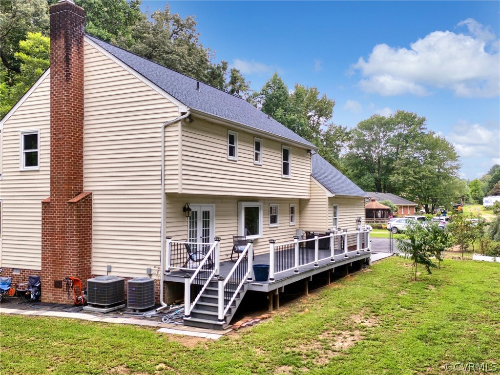 1510 N Washington St