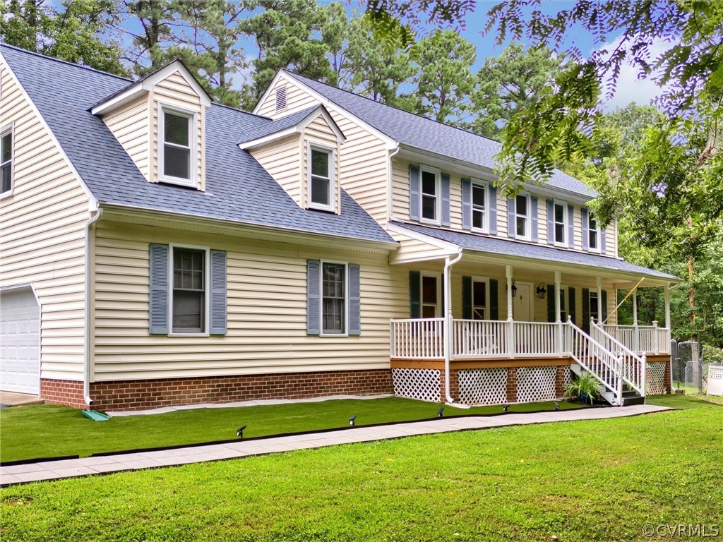 1510 N Washington St