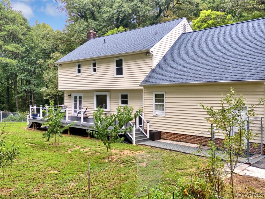 1510 N Washington St