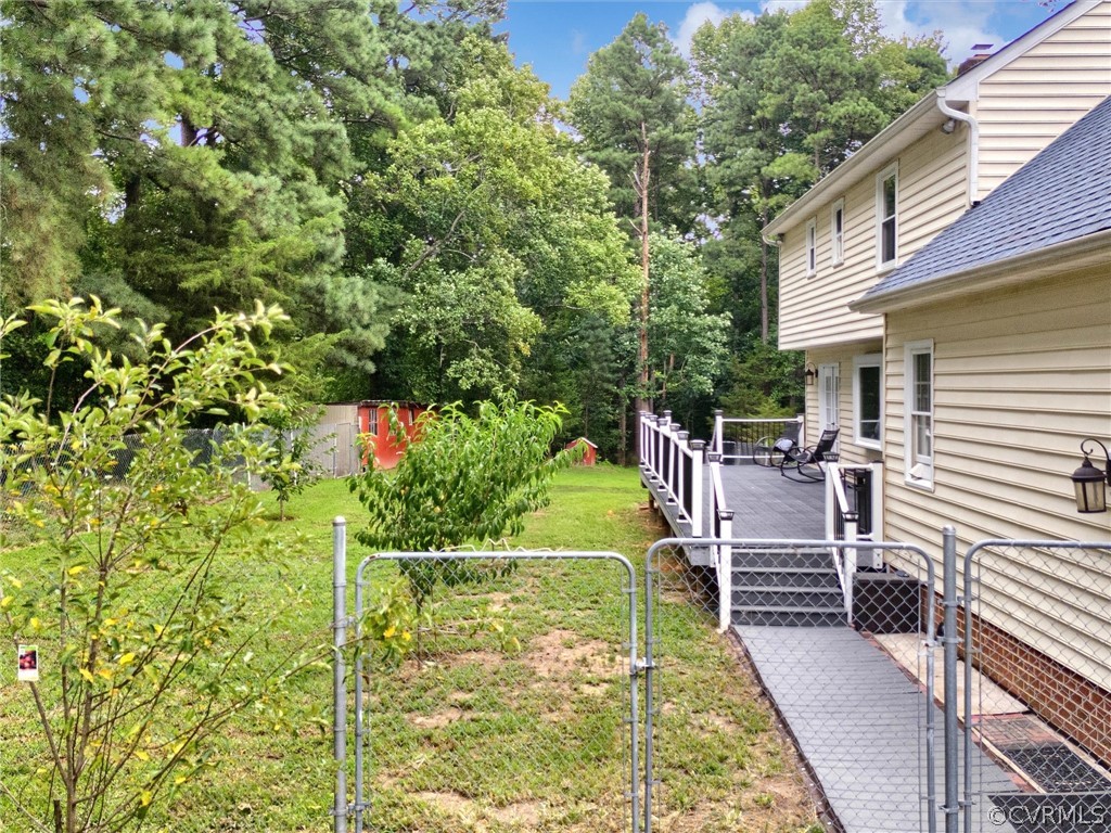 1510 N Washington St