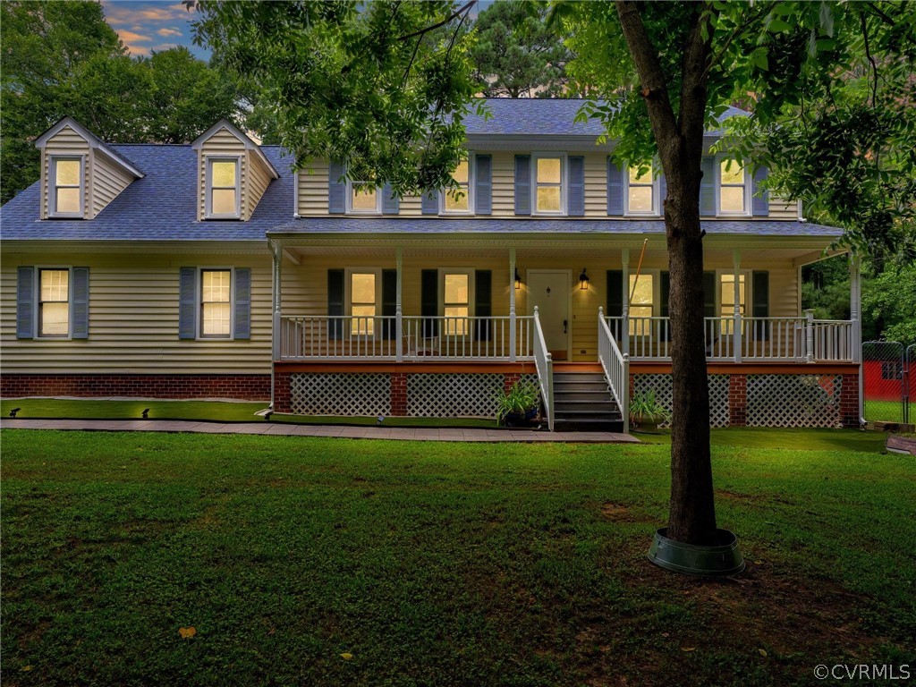 1510 N Washington St