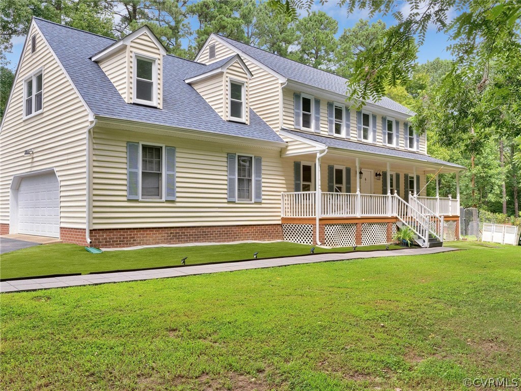 1510 N Washington St