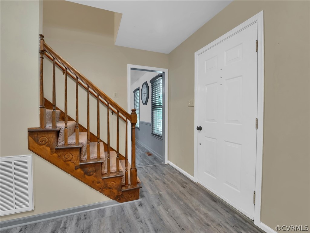 1510 N Washington St