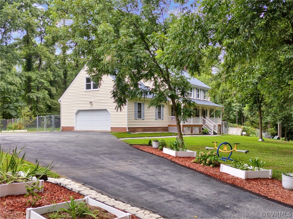 1510 N Washington St