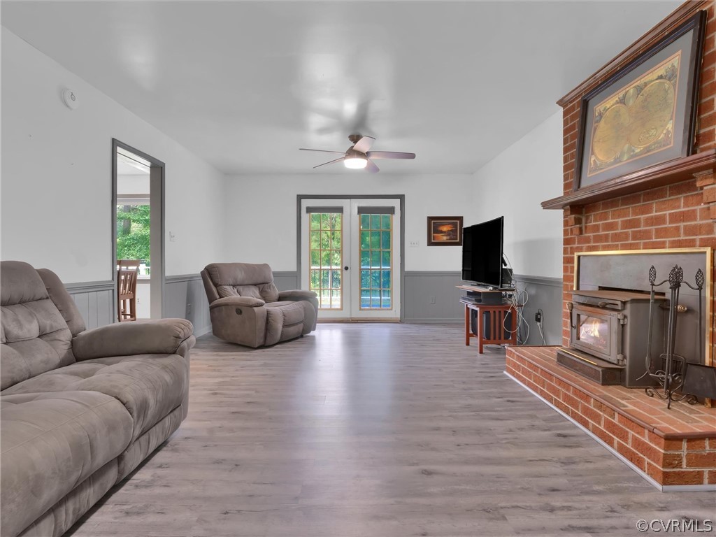 1510 N Washington St